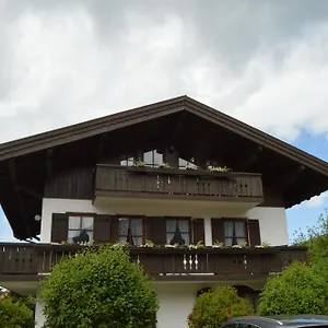 Am Sonneneck - 7 Ruhpolding