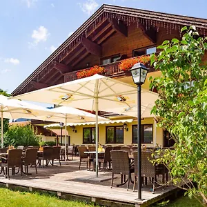 Deva Hotel-restaurant Fischerwirt Inklusive Chiemgau Card Hotel