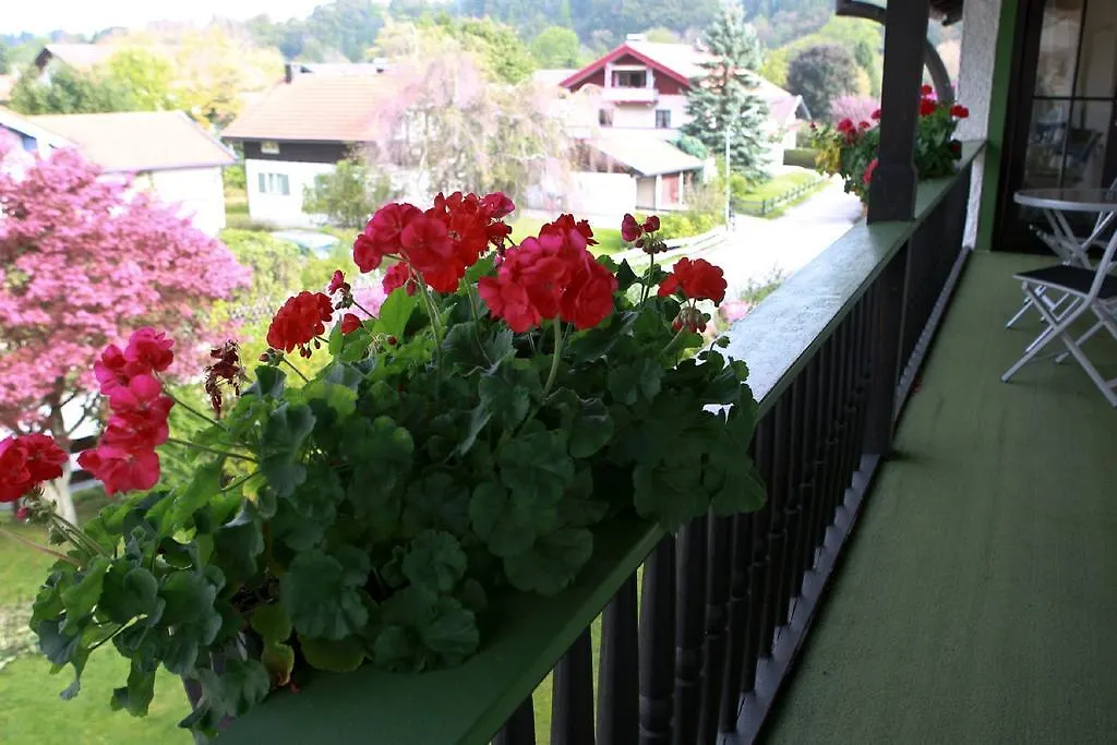 Gastehaus Sonnenkreis Guest House Ruhpolding