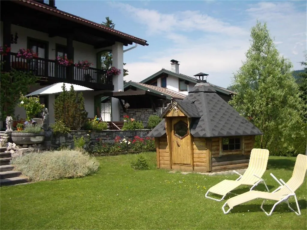 Gastehaus Sonnenkreis Guest House Ruhpolding 0*,  Germany