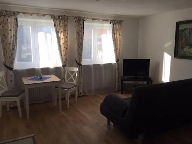 Gastehaus Sonnenkreis Guest House Ruhpolding Germany