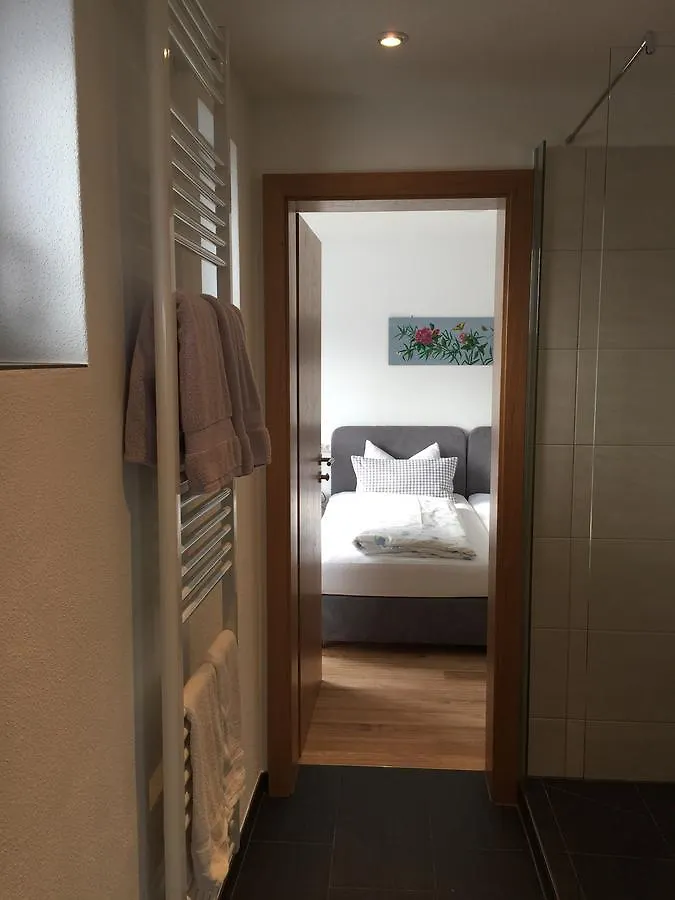 Gastehaus Sonnenkreis Guest House Ruhpolding 0*,  Germany